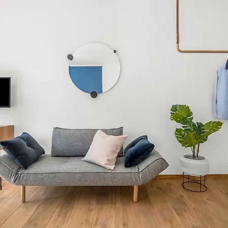 Aparthotel Nord Collection Studio