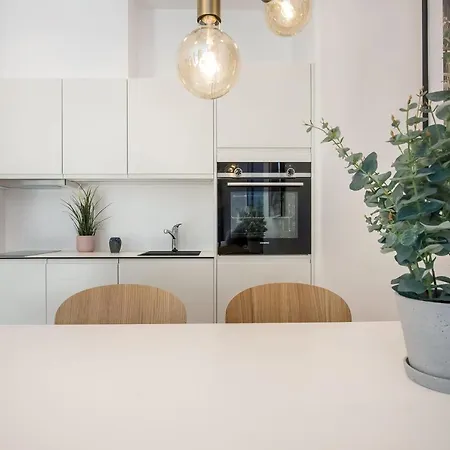Nord Collection Studio Aparthotel Copenhagen