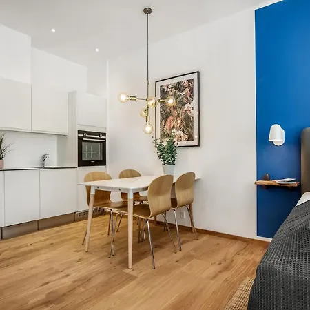 Nord Collection Studio Aparthotel *