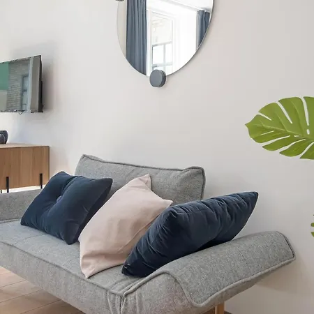 Nord Collection Studio Aparthotel