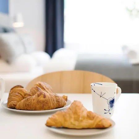 Nord Collection Studio Aparthotel *