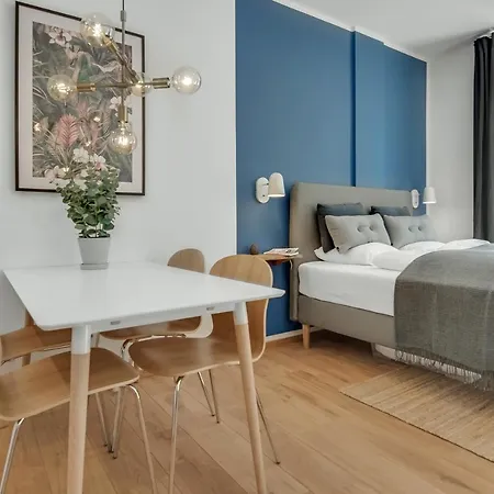 Aparthotel Nord Collection Studio *