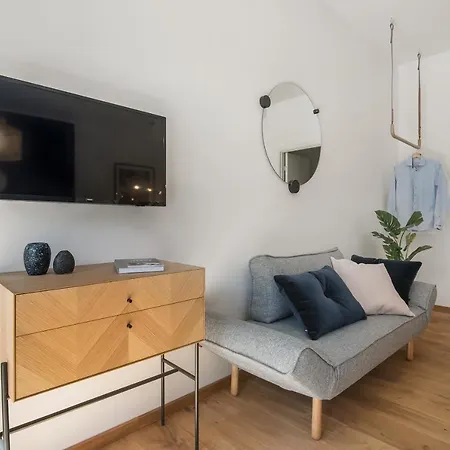 Aparthotel Nord Collection Studio Copenhagen