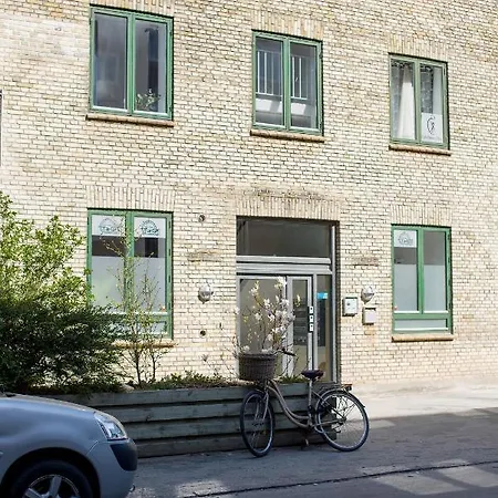 Aparthotel Nord Collection Studio *